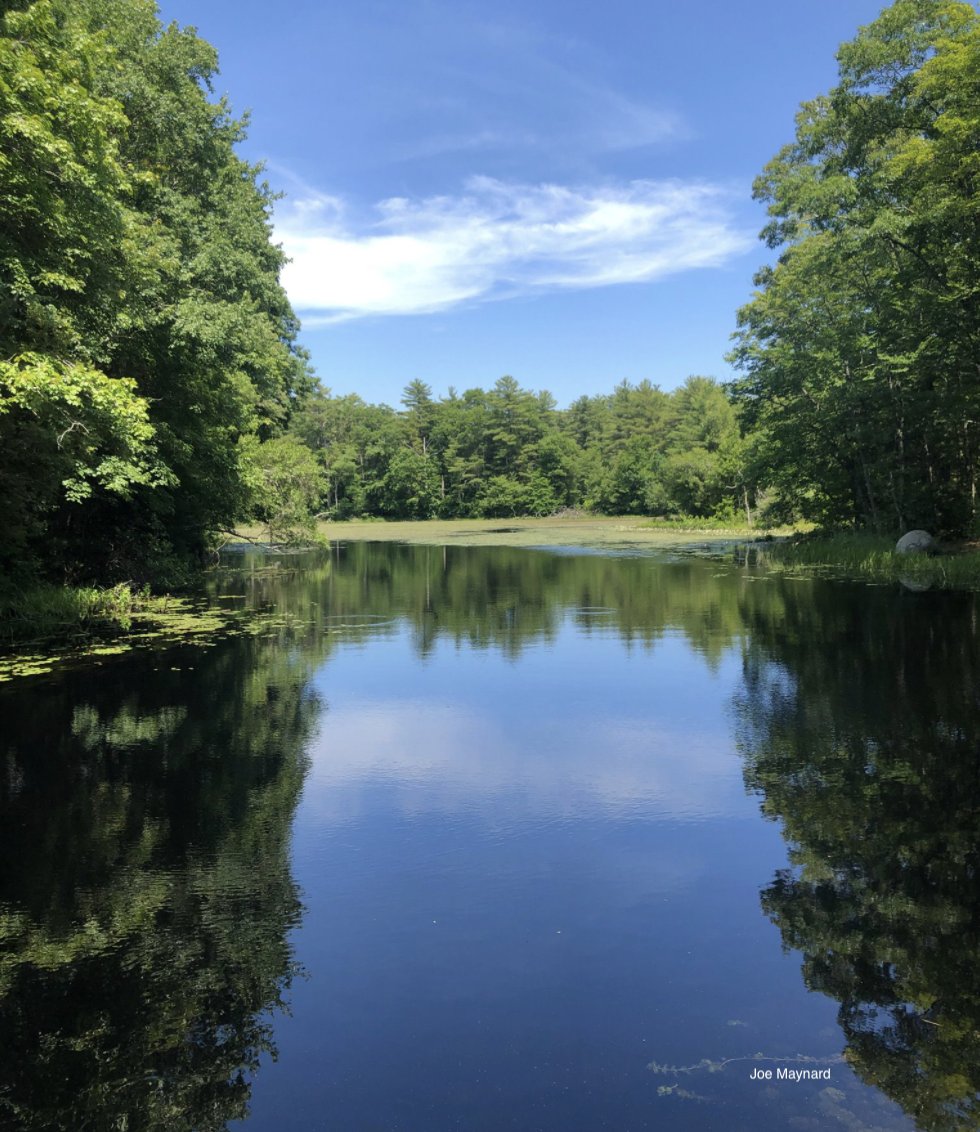 Pratt Farm image