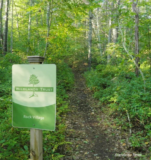 Rock Village Preserve image