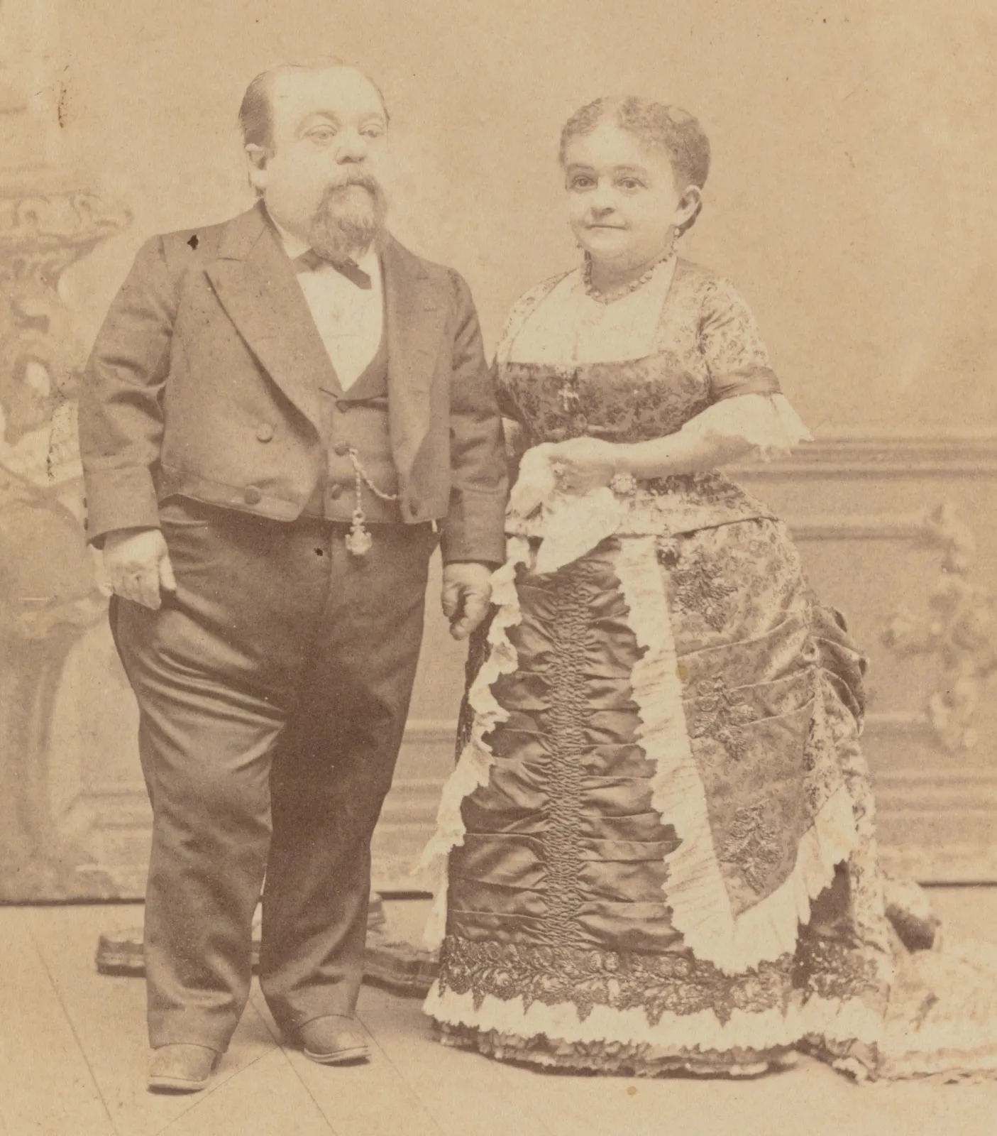 Tom Thumb House image