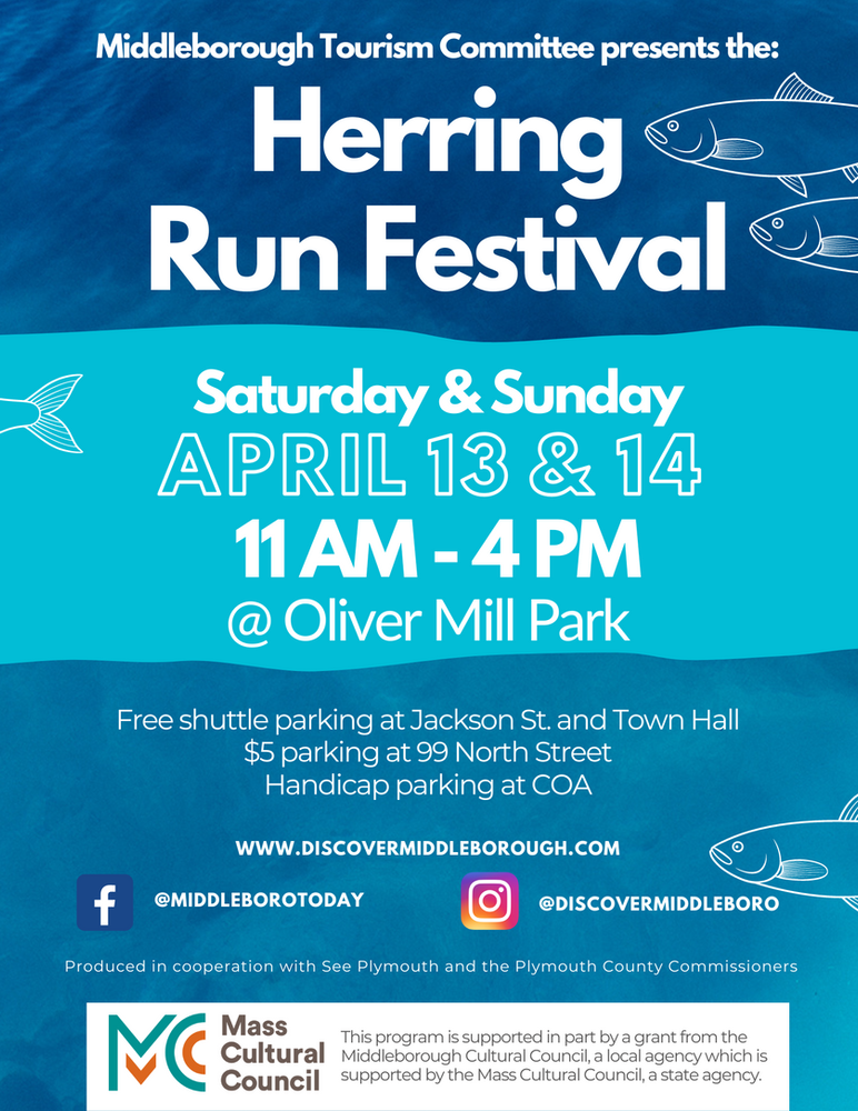 2024 Herring Run Festival image