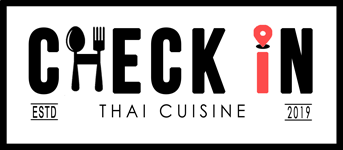 Check In Thai Cuisine in Middleborough
