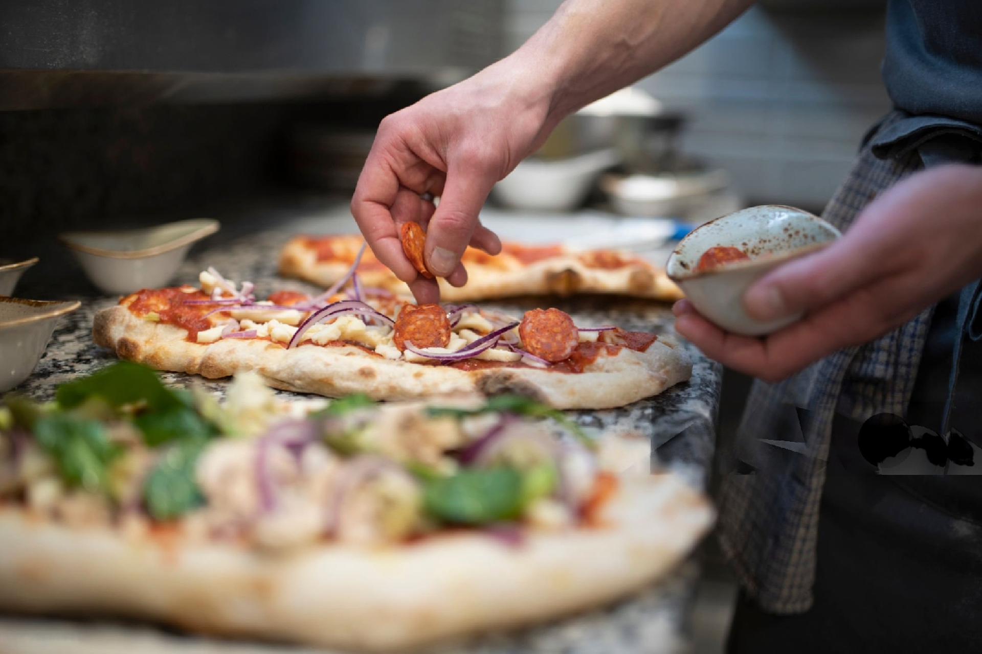 Middleboro House of Pizza & Seafood in Middleborough