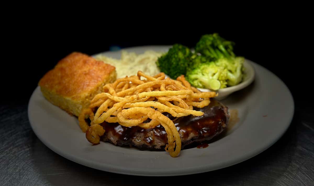 Fisher's Pub in Middleborough