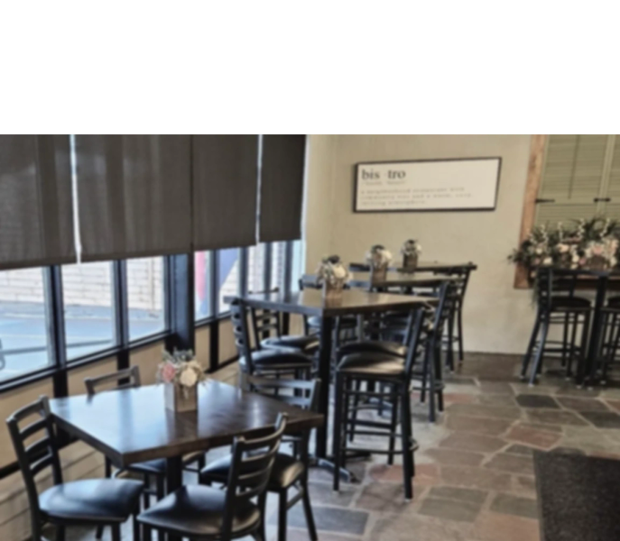 Homerootts Bistro in Middleborough