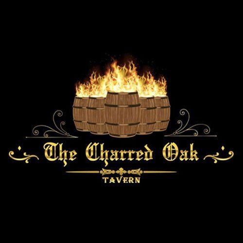 The Charred Oak Tavern in Middleborough