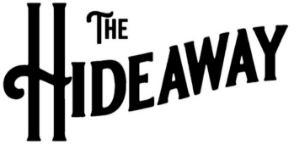The Hideaway Restaurant logo