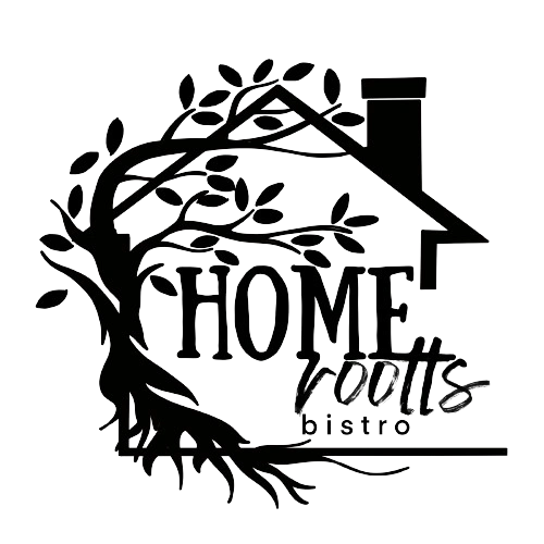Homerootts Bistro logo