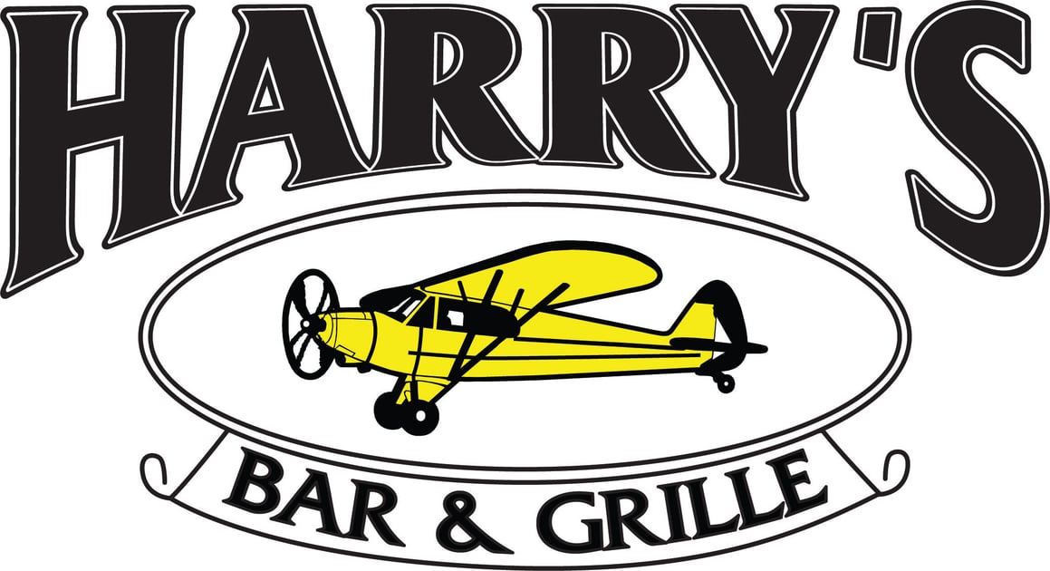 Harry's Bar & Grille logo