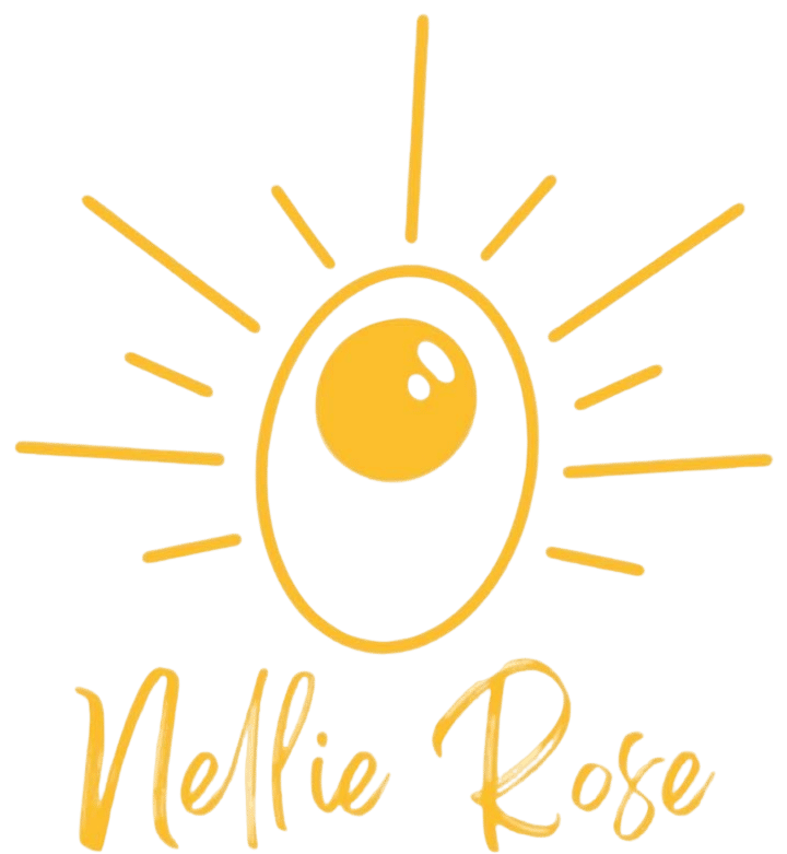 Nellie Rose — The Train Station logo