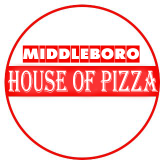 Middleboro House of Pizza & Seafood logo