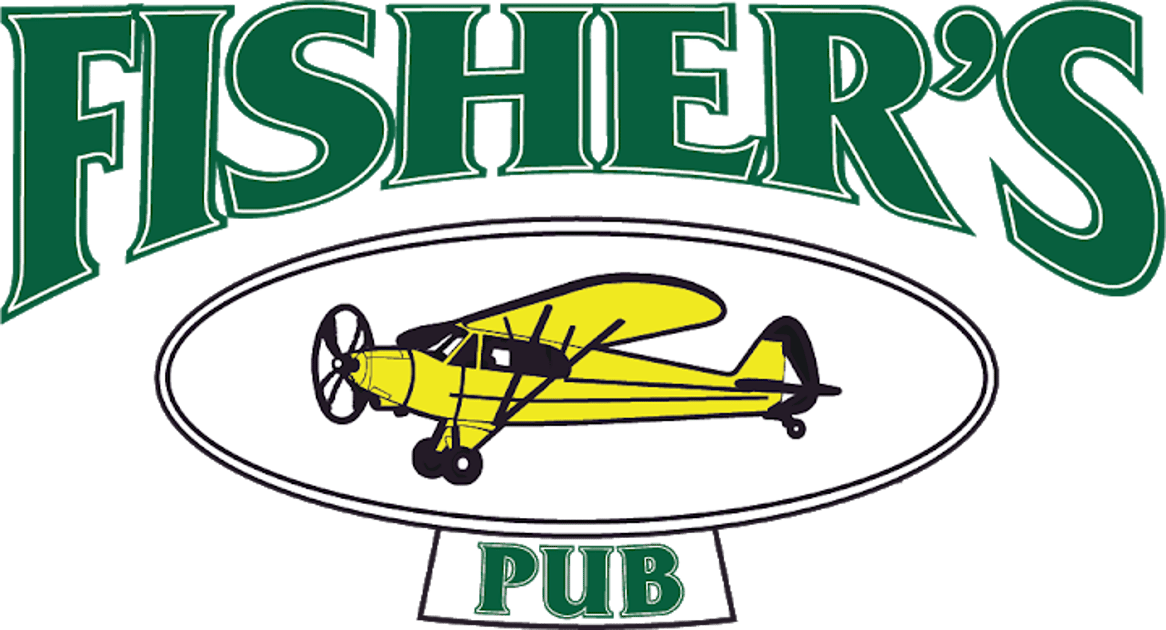 Fisher's Pub logo
