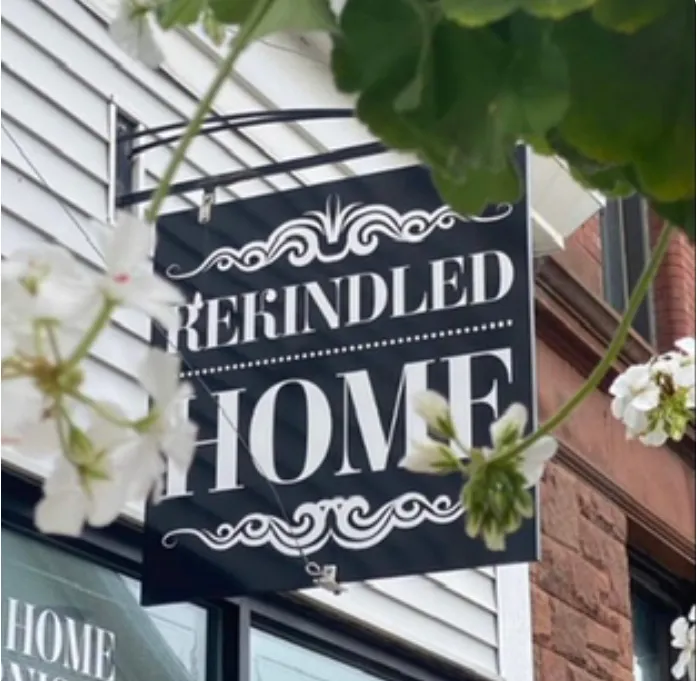 Rekindled Home image