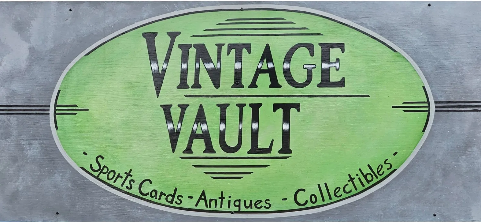 Vintage Vault image