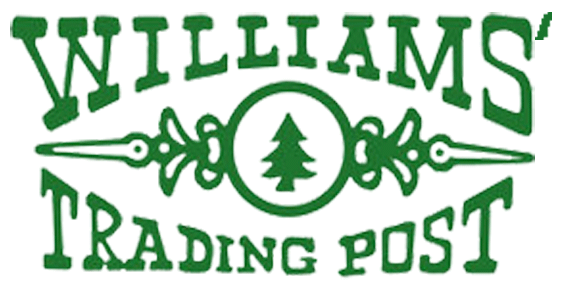 Williams Trading Post image